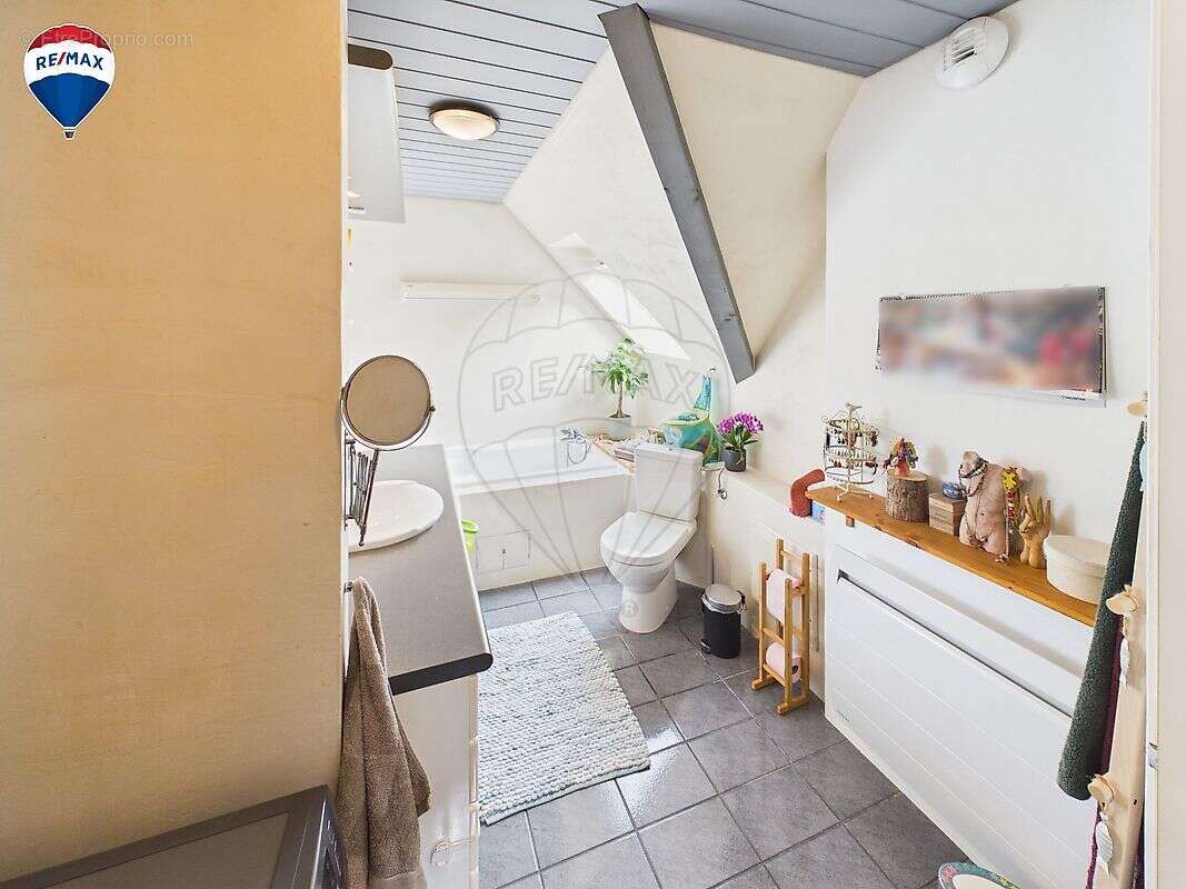 Appartement à ROSENAU