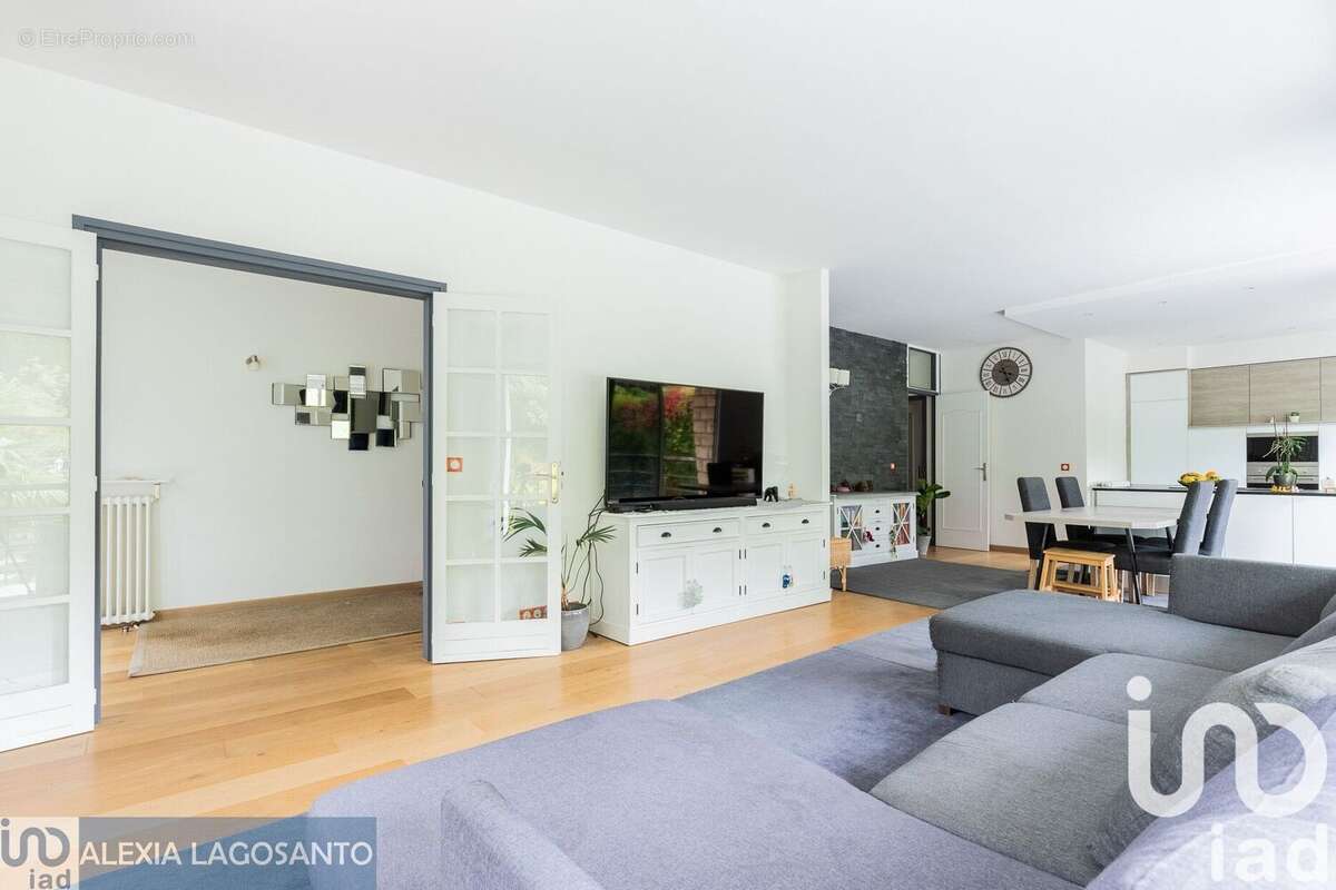 Photo 3 - Maison à YERRES