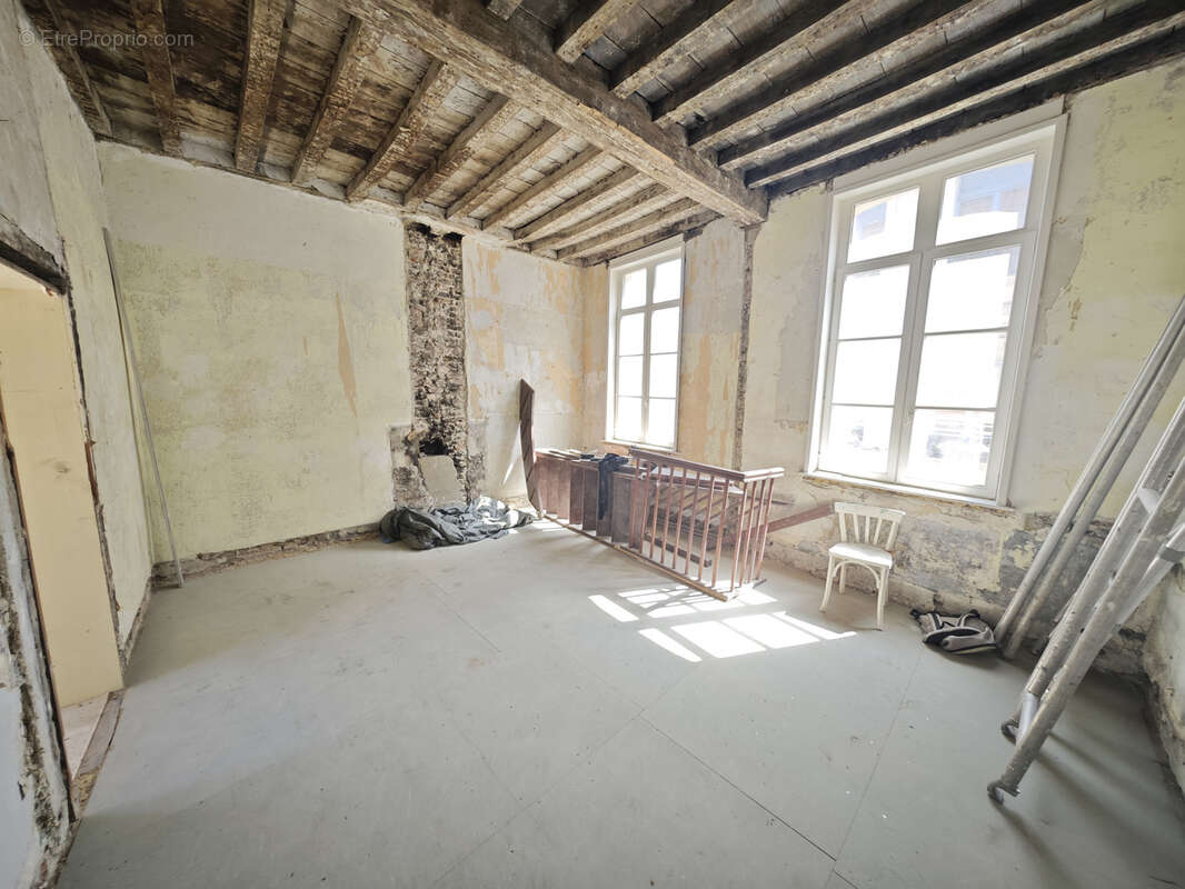 Appartement à DOUAI