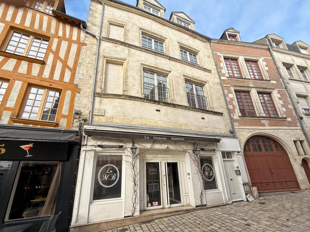 Appartement à ORLEANS