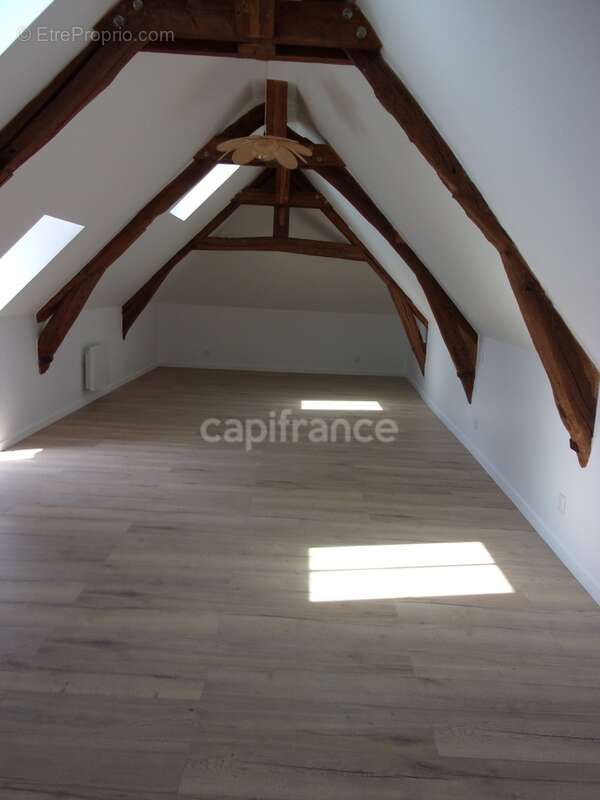 Appartement à vendre 4 pièces MOUY (60) - photo 6