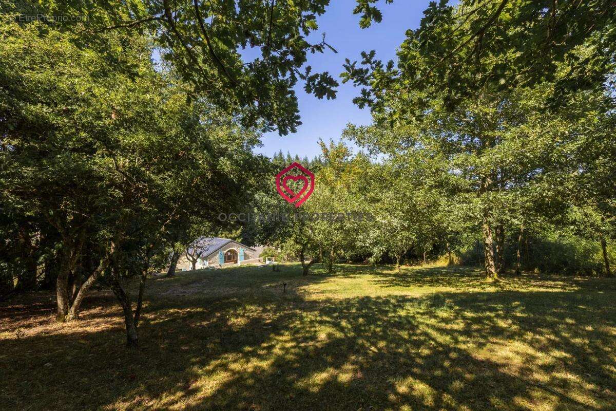 Maison à CUXAC-CABARDES