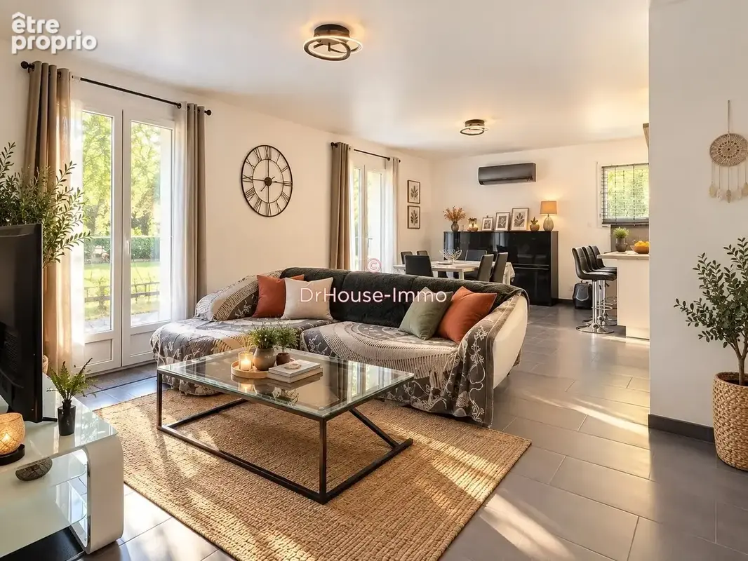 Maison 6 pièces 125 m² à vendre à Coulounieix-Chamiers (24660) - photo 4