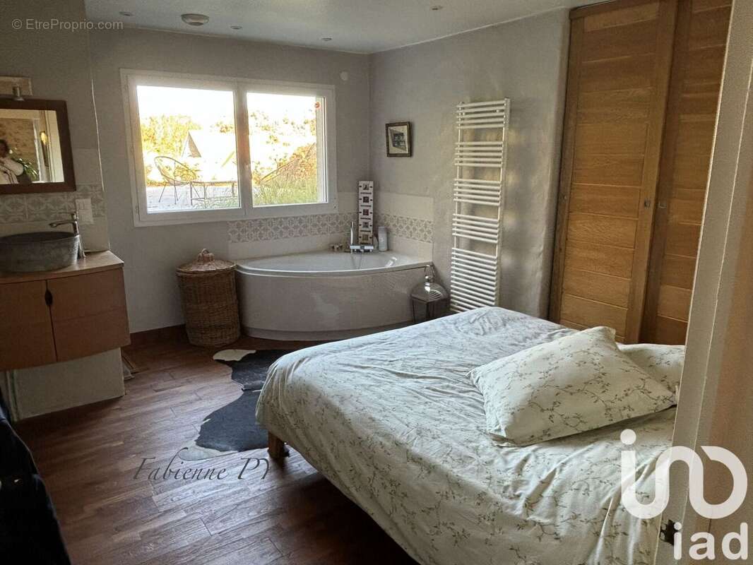 Photo 8 - Maison à SEPTEUIL