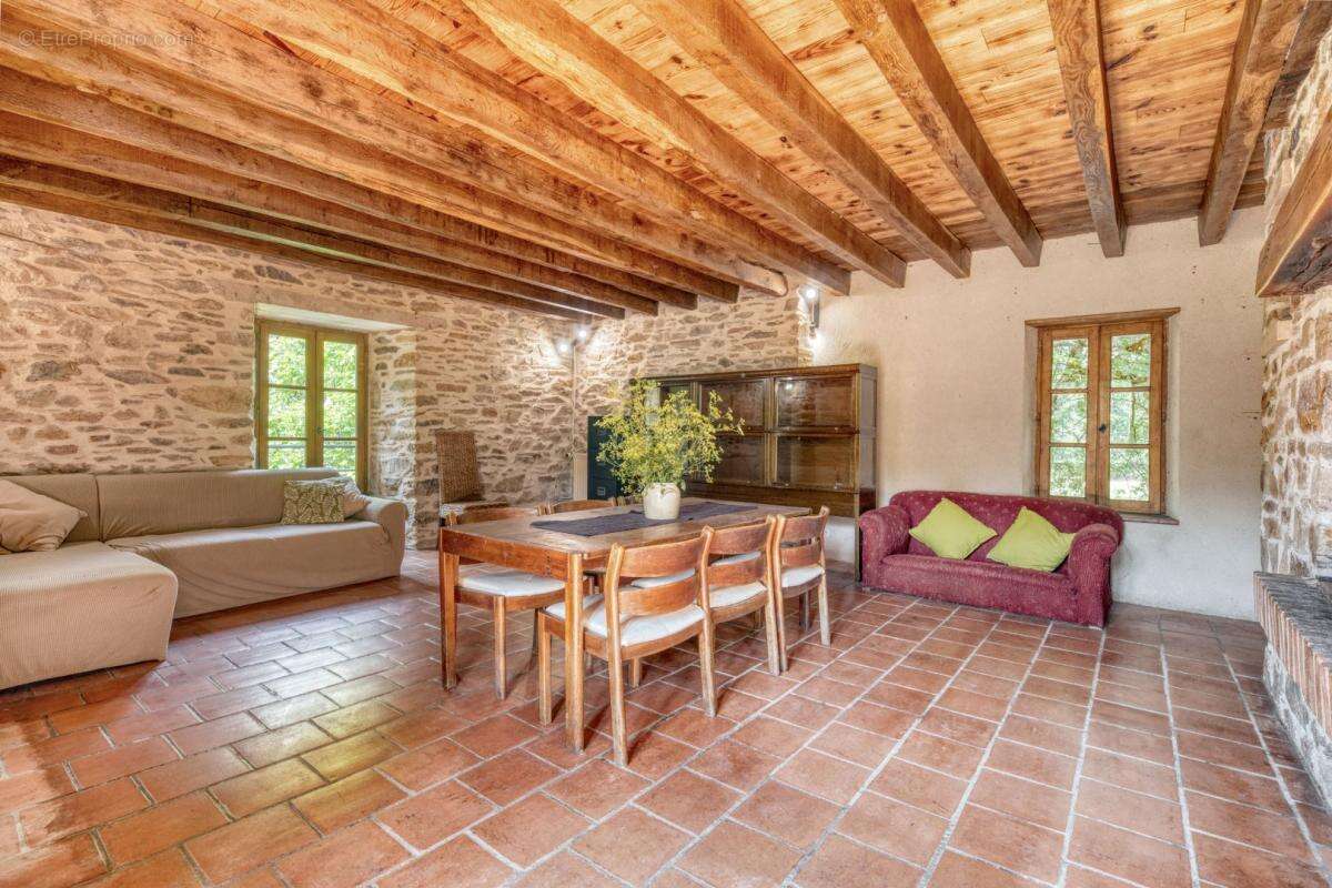 Maison à ALBI