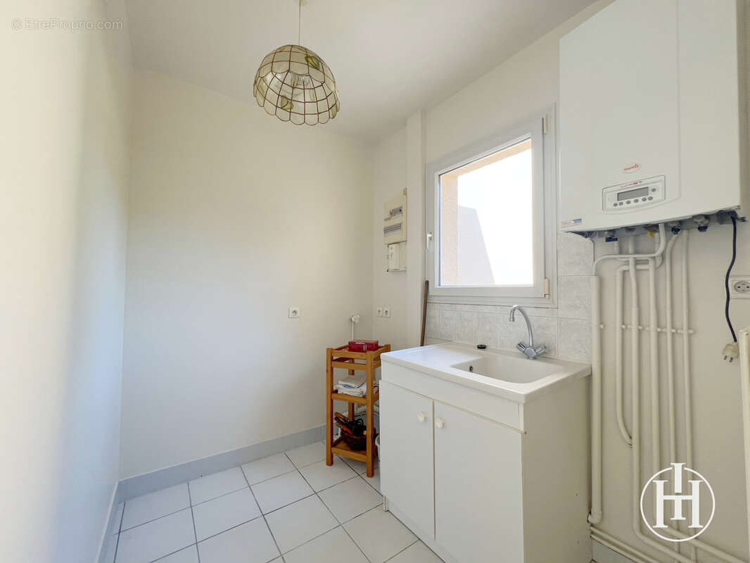 Appartement à SAINT-AMAND-MONTROND