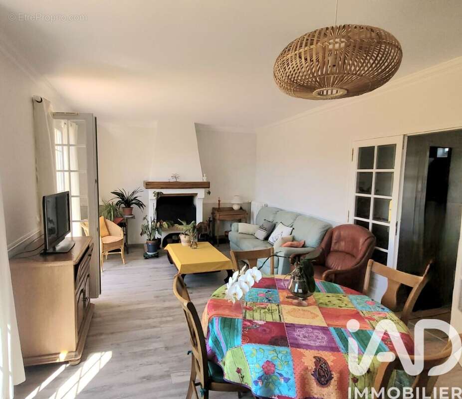 Photo 5 - Maison à LE HAVRE
