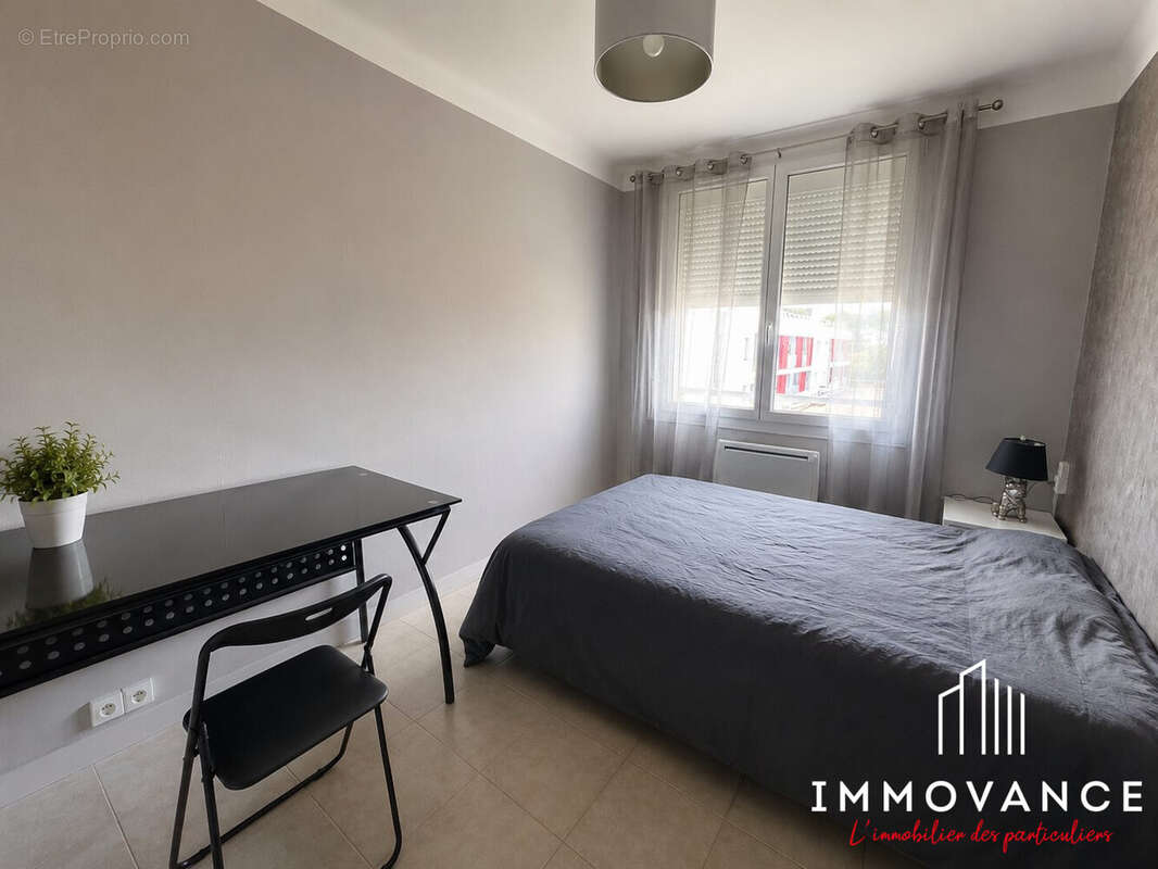 Appartement 55 m² à Montpellier  - photo 5