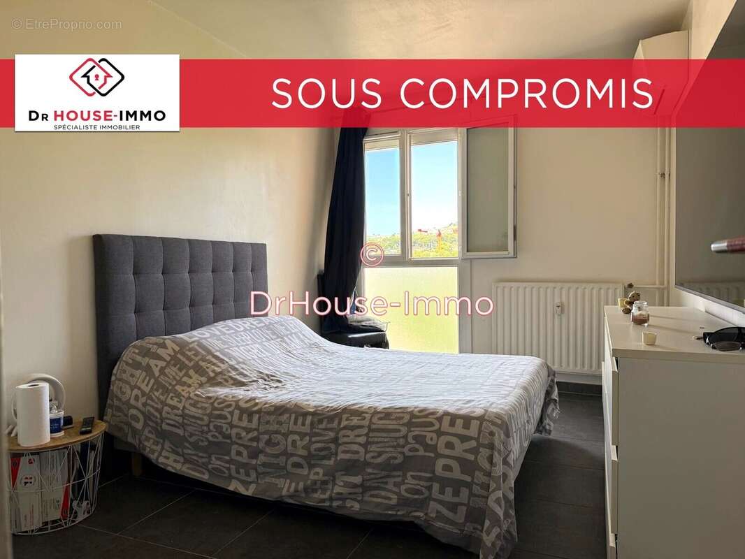 Appartement à VITROLLES