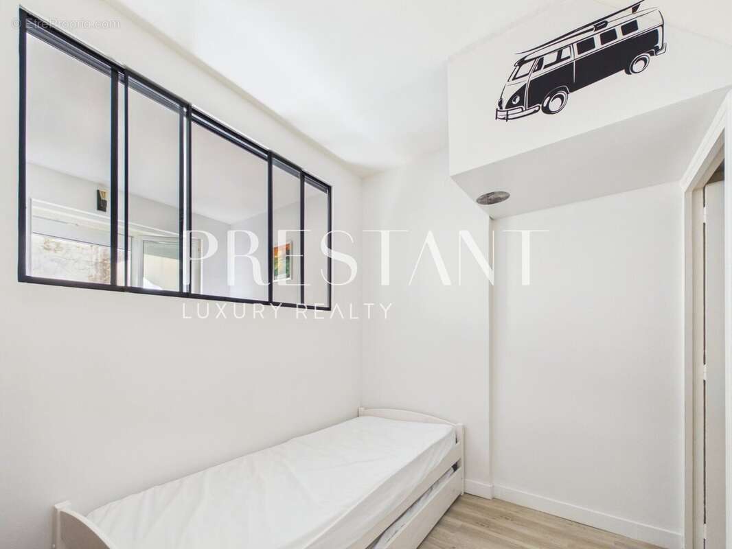 Appartement à BIARRITZ