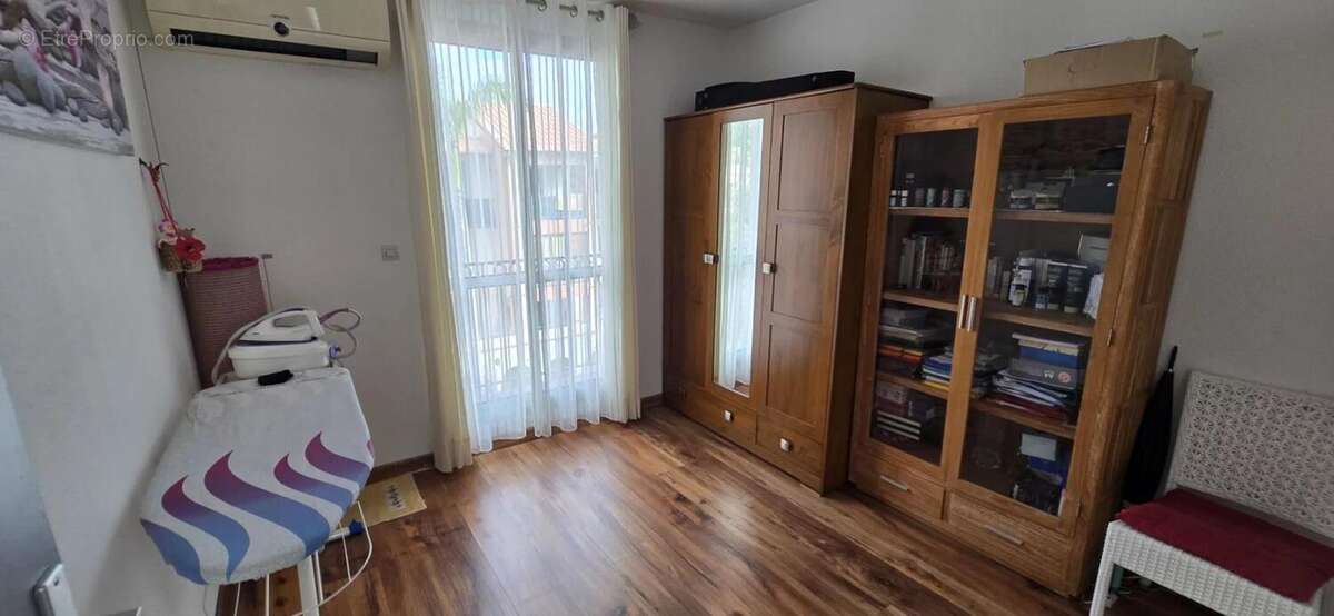 Appartement à SAINT-LEU