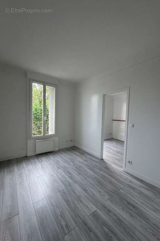 Appartement à CLAMART