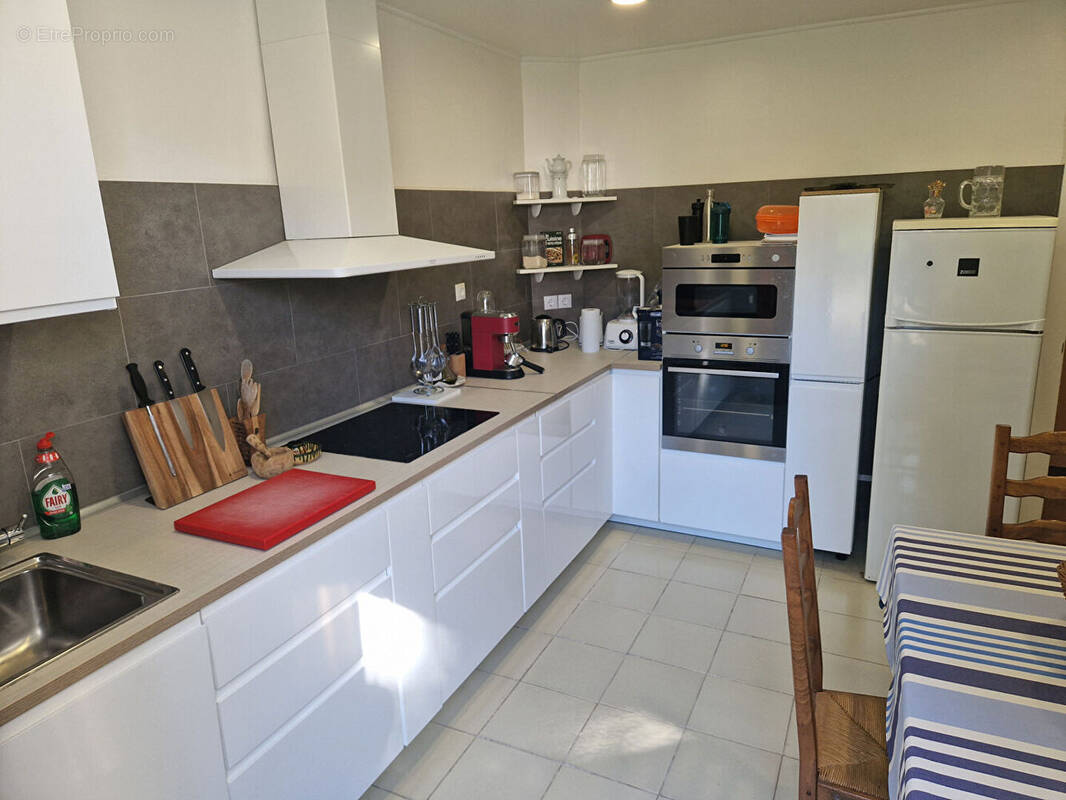 Appartement à HENDAYE