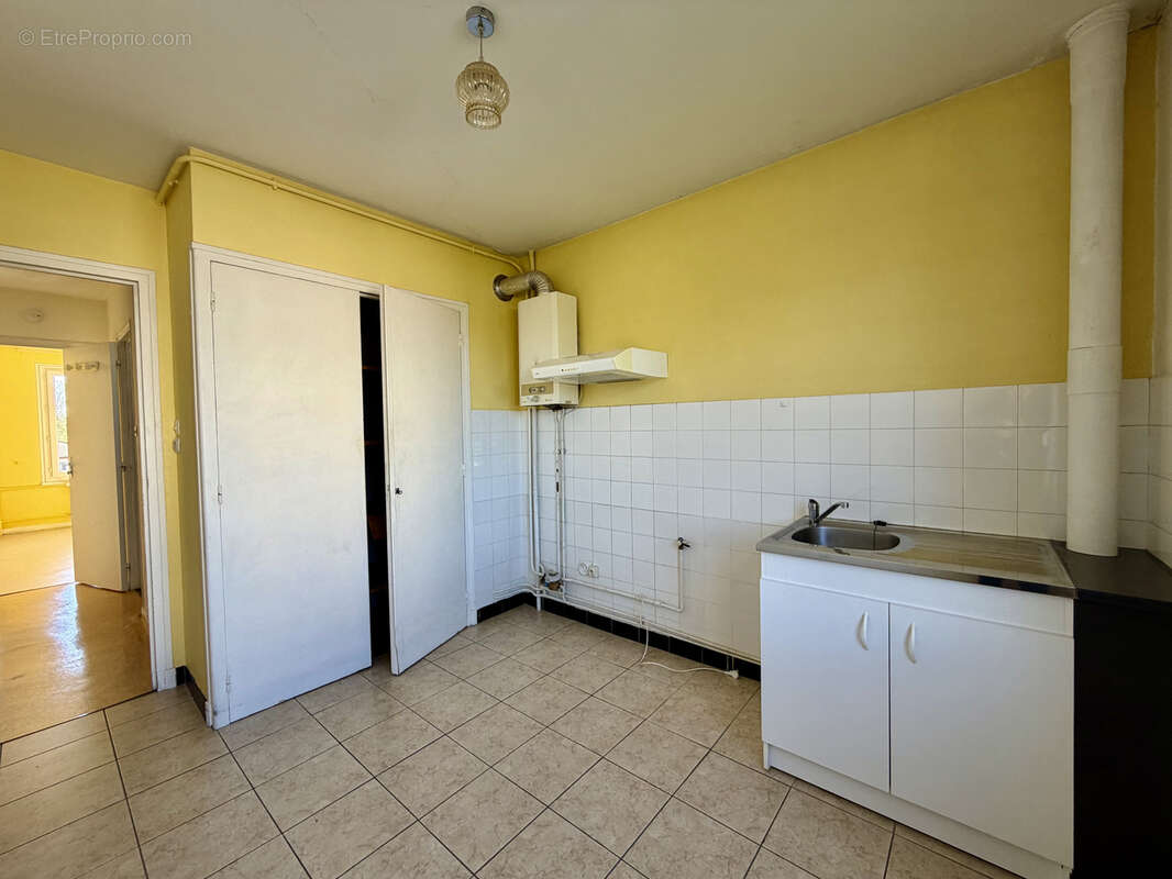 Appartement à LIMOGES