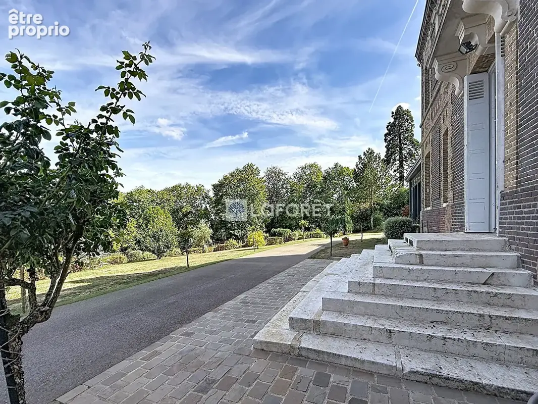 Certaines propriétés se visitent. D'autres se découvrent. - photo 17