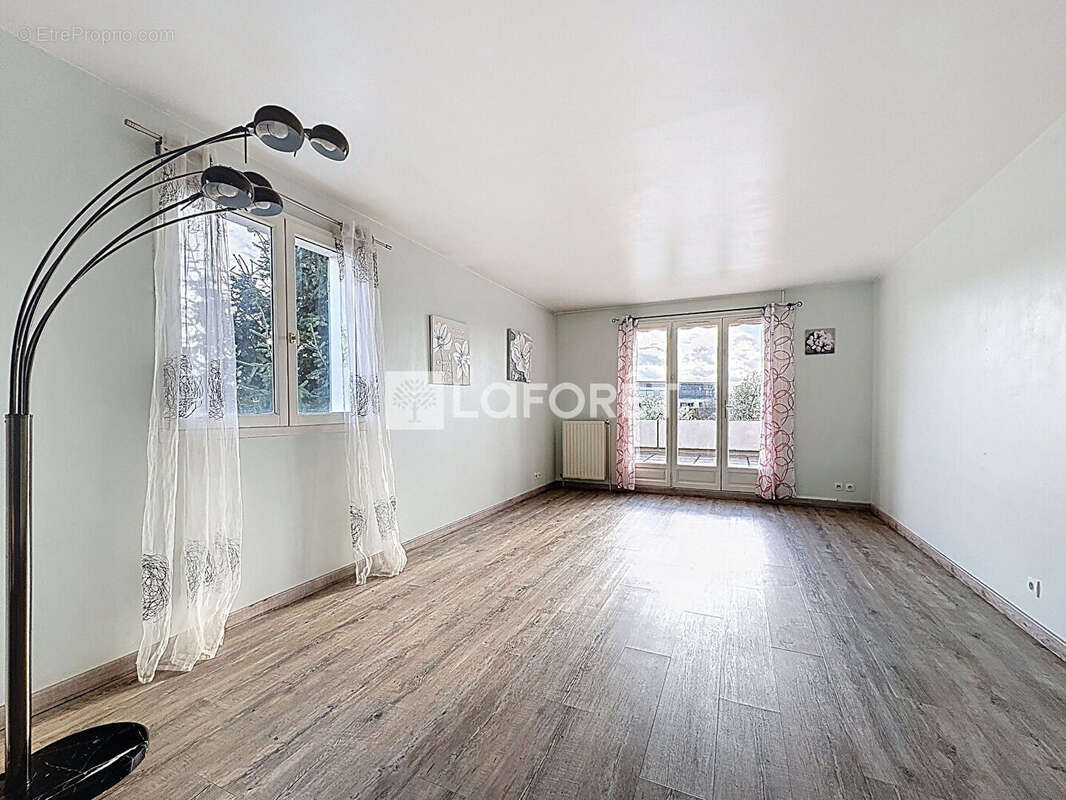 Appartement Bourg En Bresse 7 pièces 130 m2 - photo 6