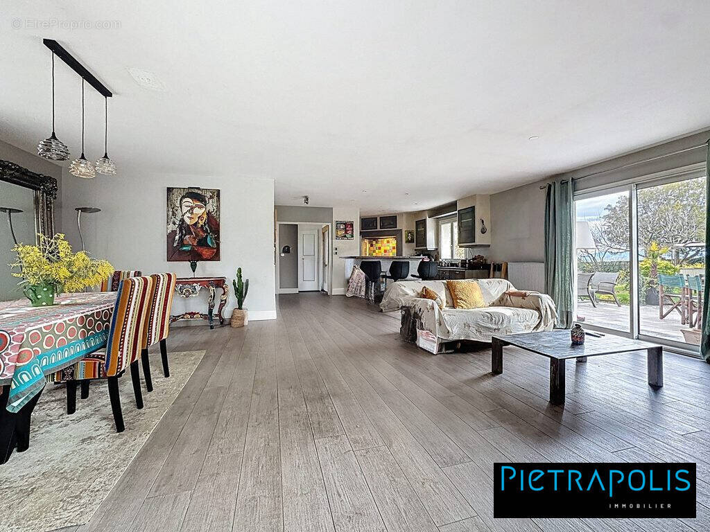 Maison à SAINT-LAURENT-D'AGNY