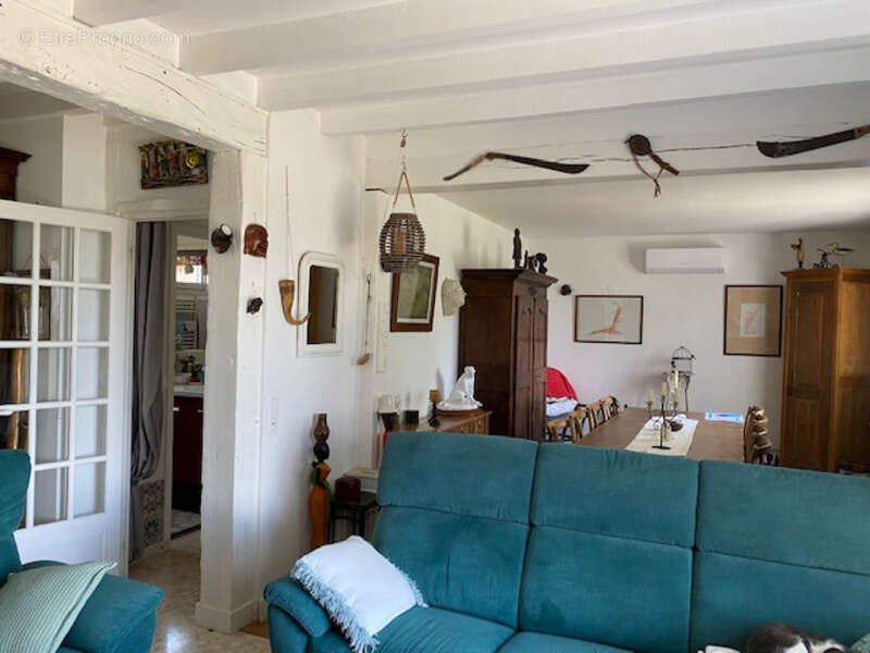 Maison à PUYLAURENS