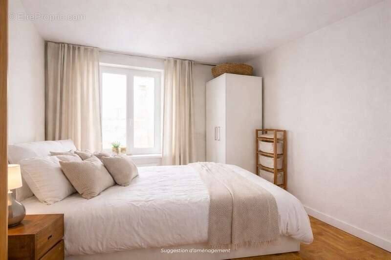 Maison à MARSEILLE-5E