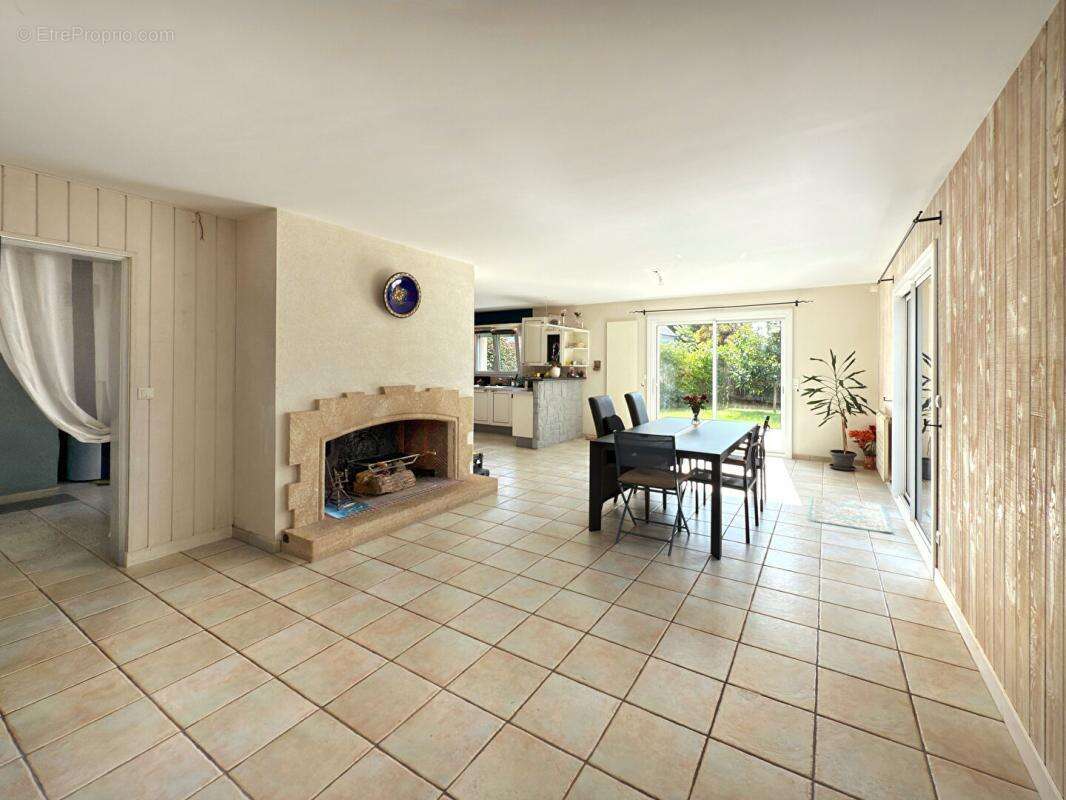 Maison à SAINT-PHILIBERT