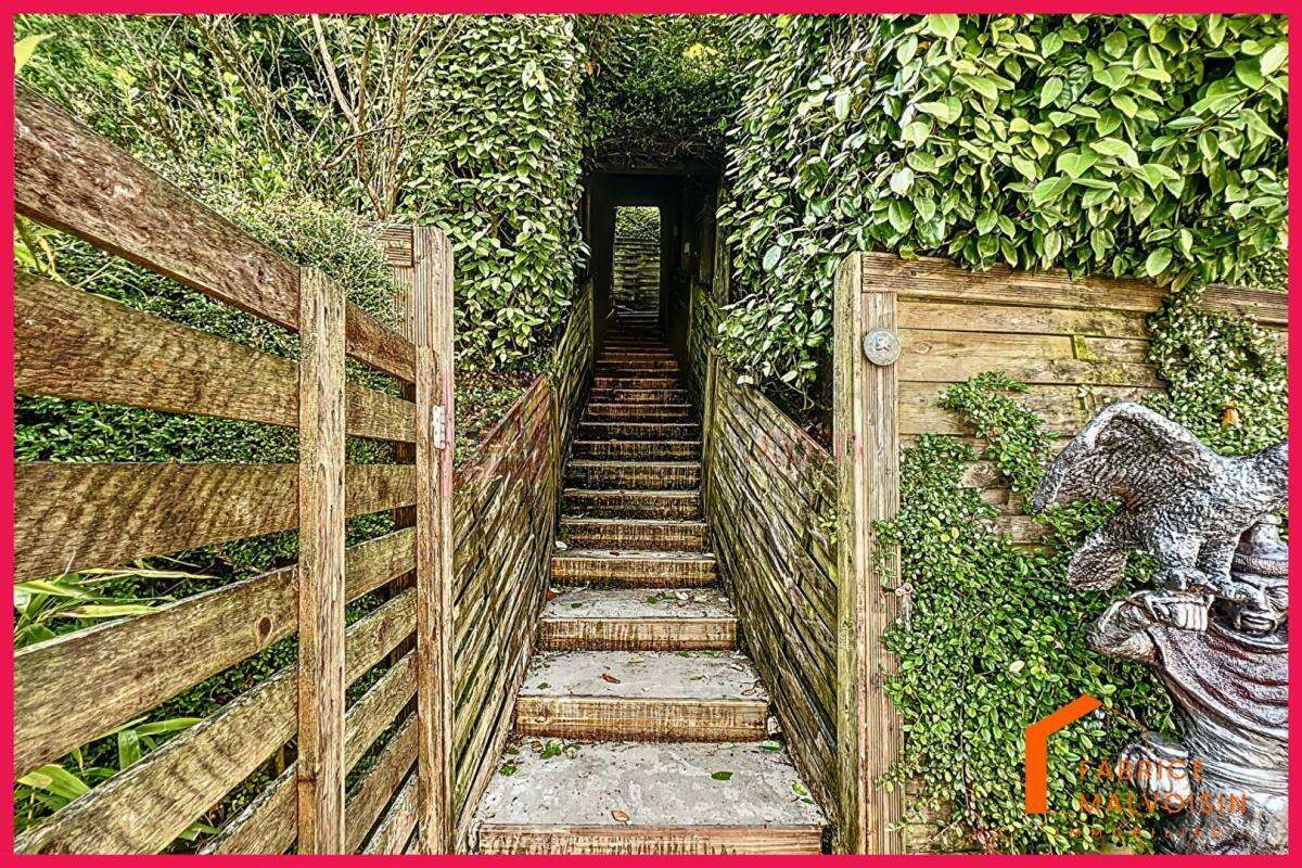 Maison à HUCQUELIERS