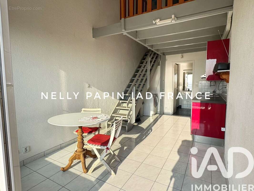 Photo 3 - Appartement à HYERES