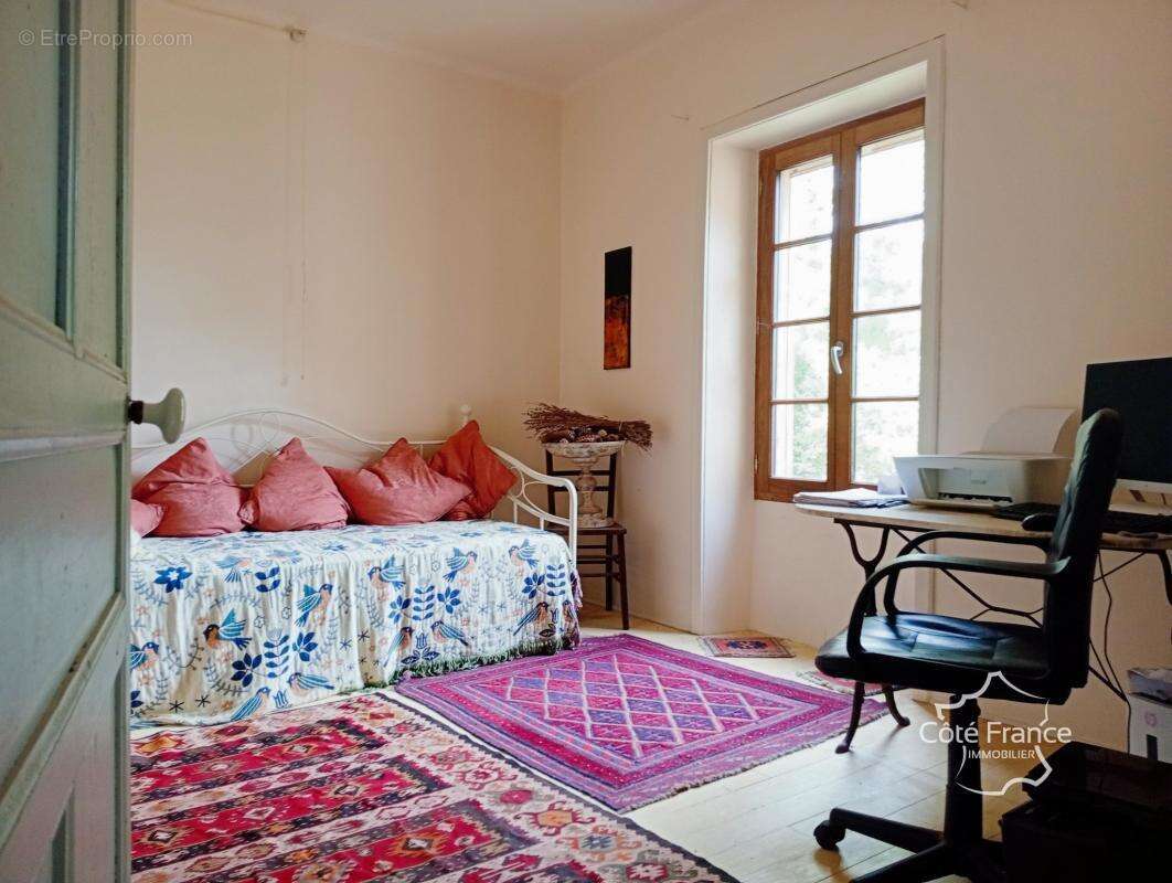 Maison à PADIRAC