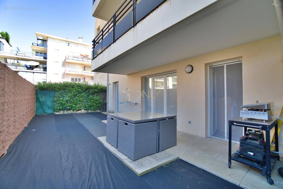 Appartement à VILLEFRANCHE-SUR-SAONE