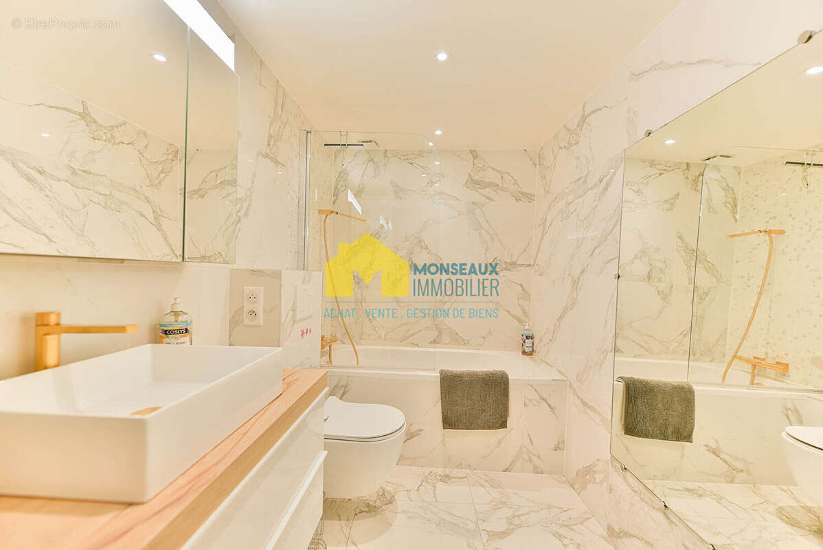 Maison Linas 290 M² - photo 9