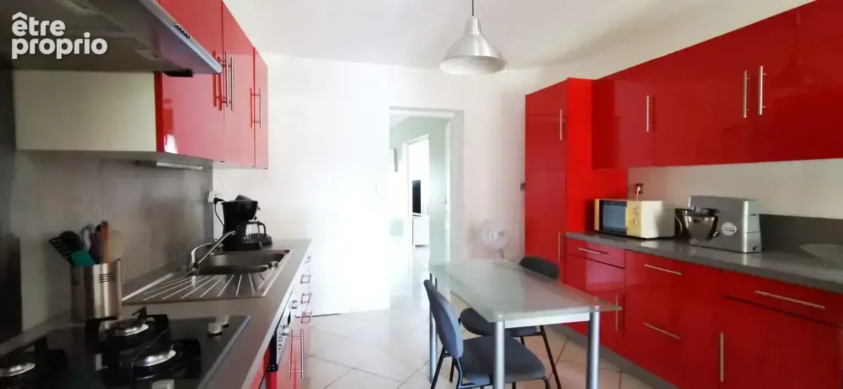 Maison 6 pièces 122 m² à vendre à Ecourt-Saint-Quentin (62860) - photo 4