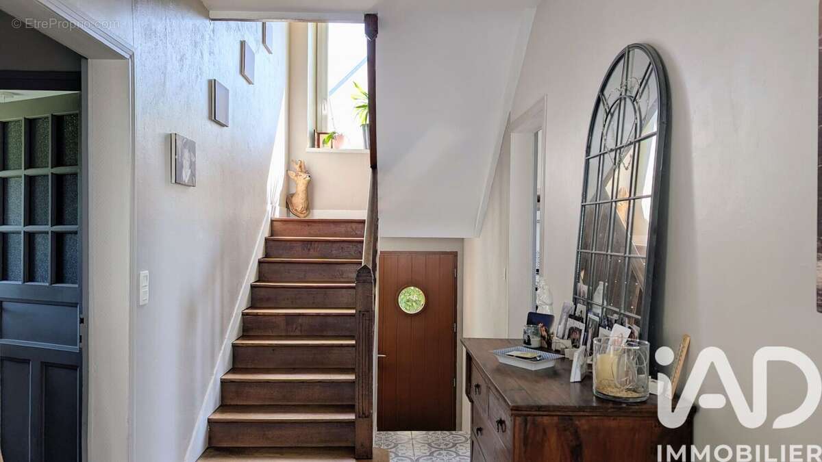 Photo 8 - Maison à VANNES