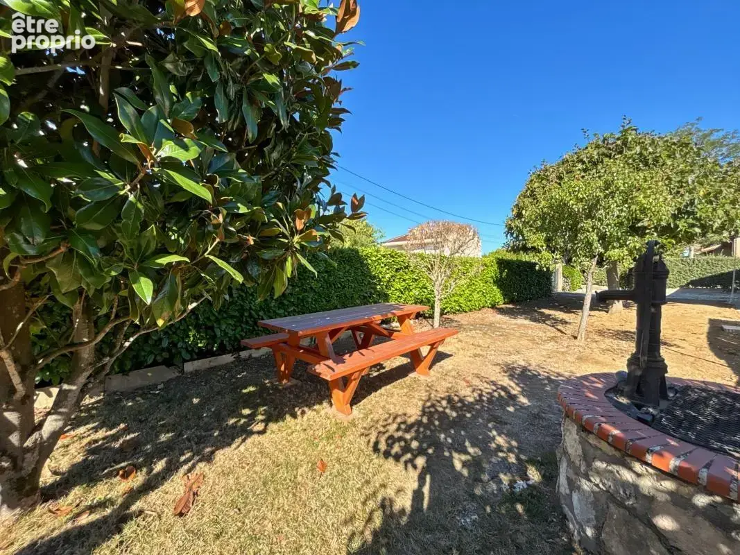 Agréable maison individuelle à proximité des commodités avec jardin clos et garage - photo 13
