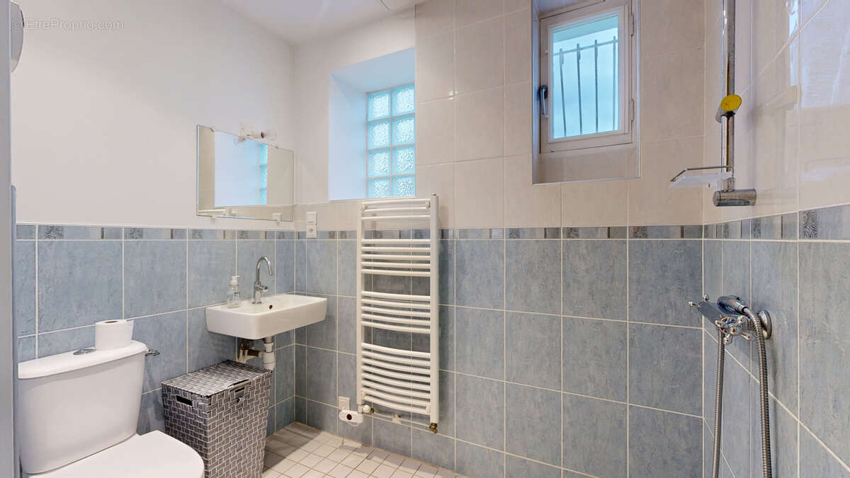 Maison à MARCEY-LES-GREVES