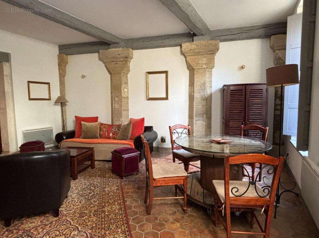 Appartement à AVIGNON