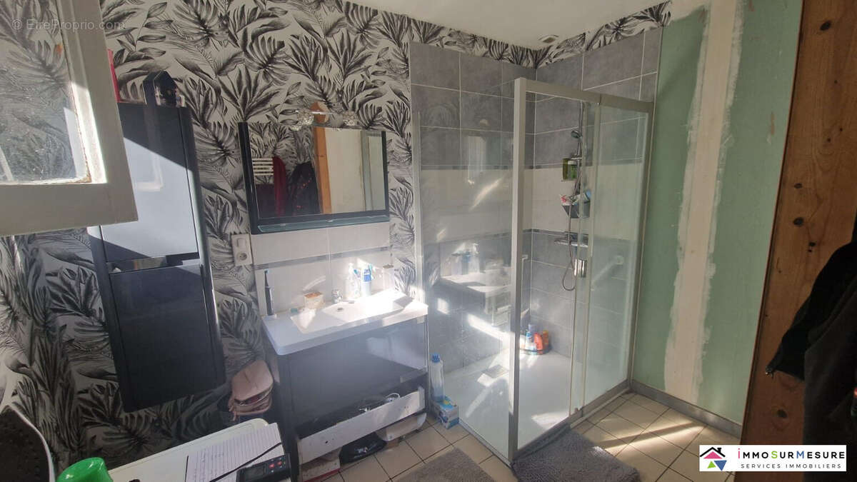 Maison à SAINT-POL-SUR-TERNOISE