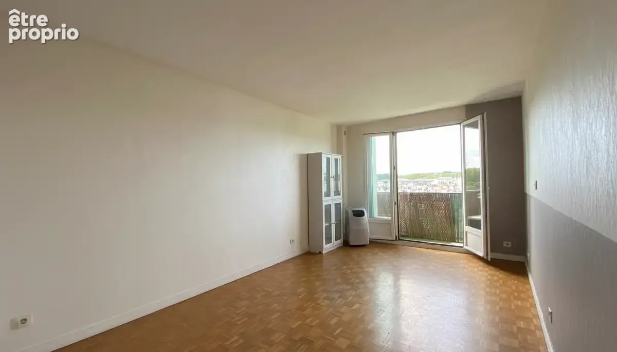 Appartement 4 pièces 70 m² · à Tours · 70 m² · 179 900 €