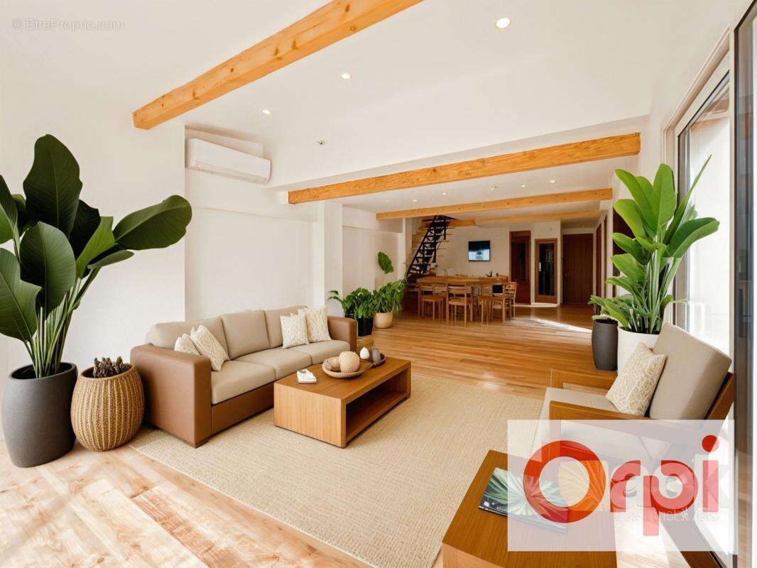 Maison À Vendre - photo 3
