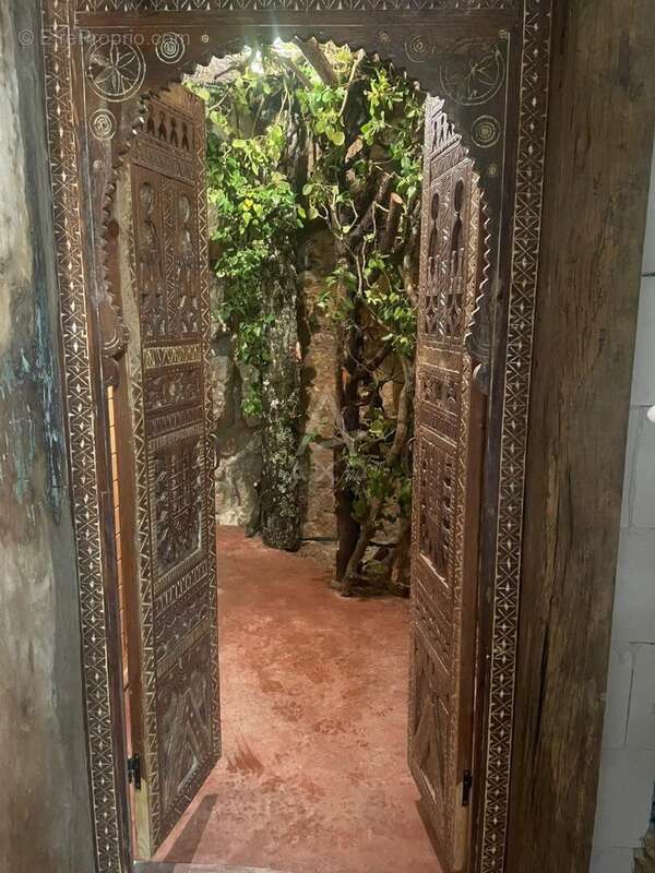 Maison à SAINT-ANDRE-DE-CUBZAC