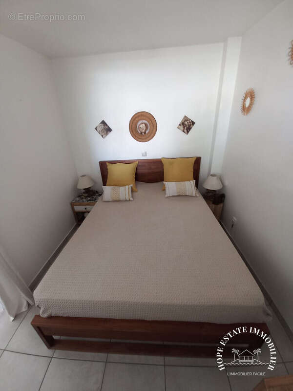 Appartement à SAINT-MARTIN