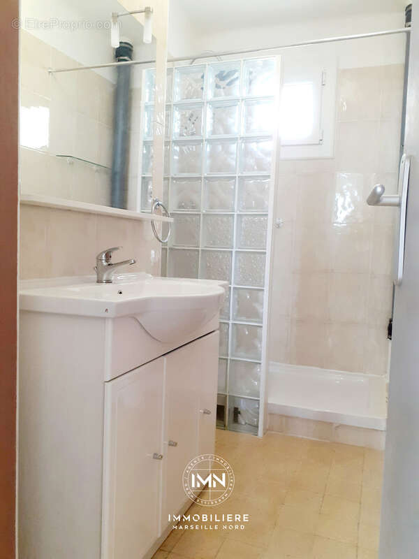 Parc saint-louis appartement 4 pieces - photo 5