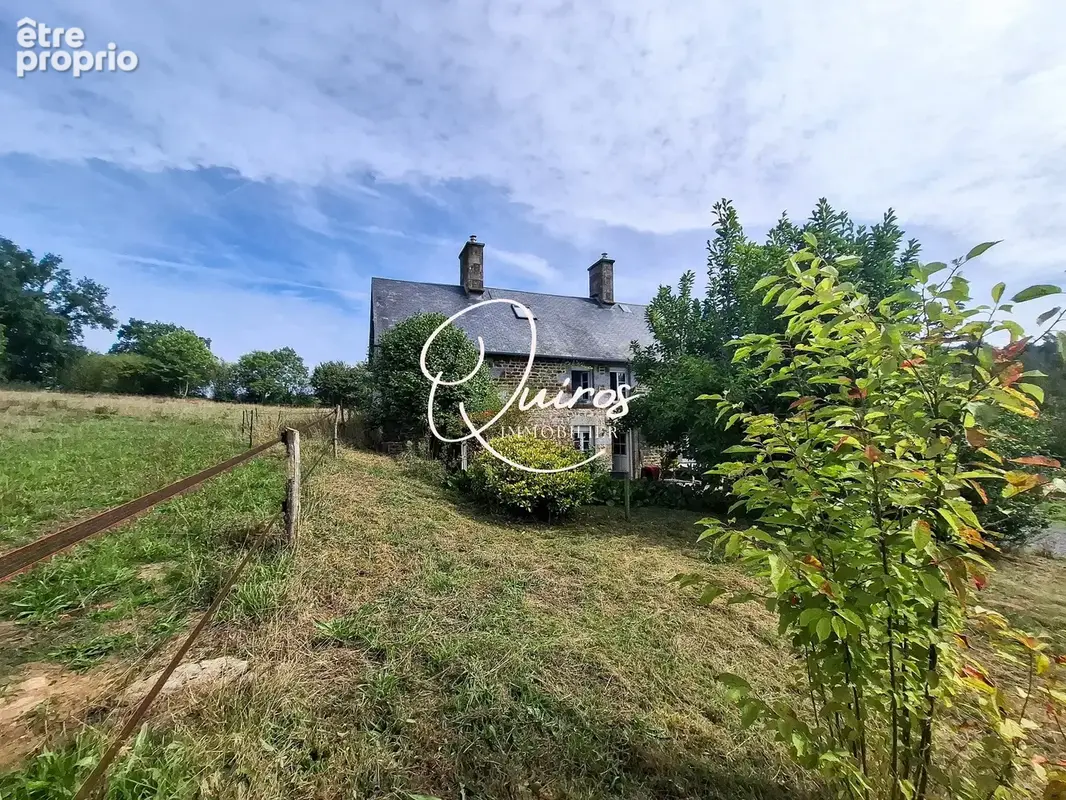 Maison 5 pièces 153 m² à vendre à Villedieu-Les-Poeles (50800) - photo 7