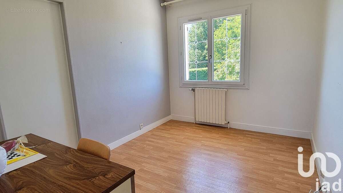 Photo 8 - Maison à BEAUFORT-EN-VALLEE