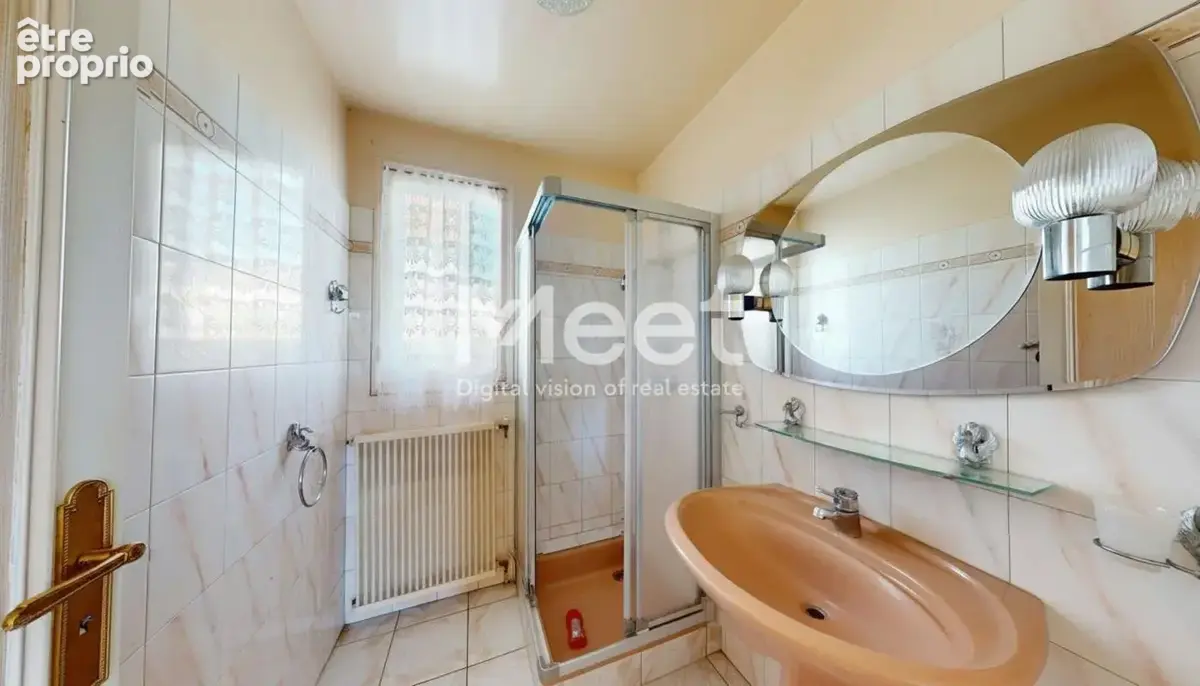 Maison - 4 pièces - 2 chambres - photo 9