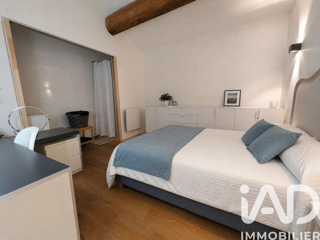 Photo 9 - Maison à CAUMONT-SUR-DURANCE