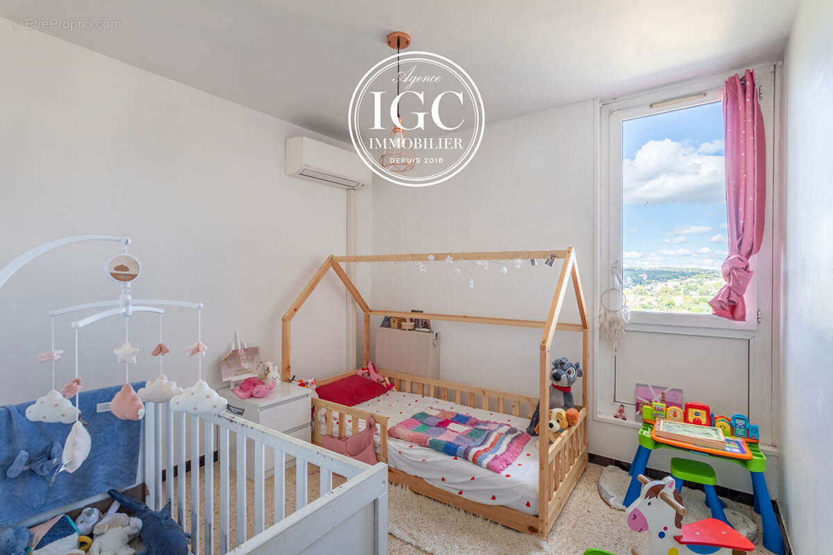 Maison à LES PENNES-MIRABEAU