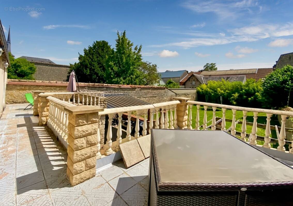 Maison à PITHIVIERS