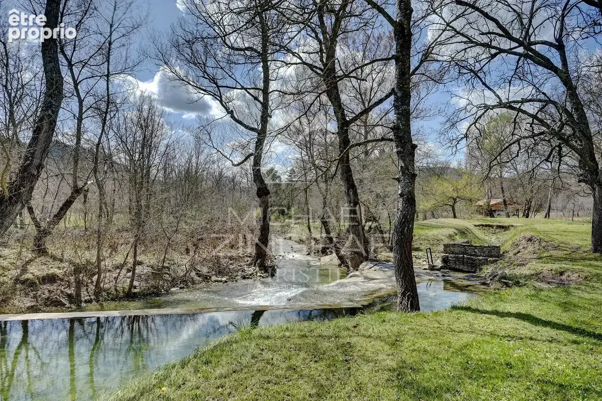 Moulin du XVII élégamment rénové - photo 6