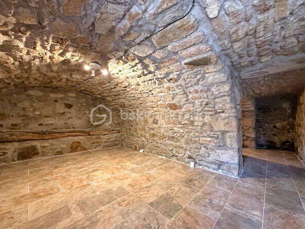 Maison de caractère r+2 – 140 m² – 7 pièces – t3 indépendant – charme & rentabilité - photo 22
