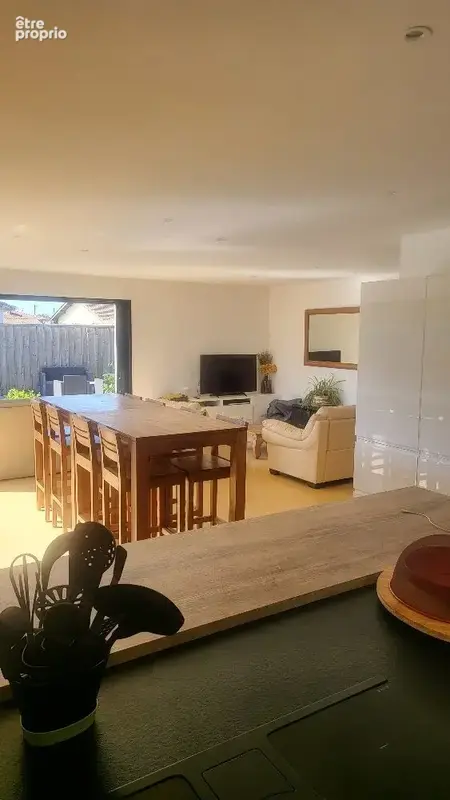 Maison 6 pièces 151 m² à vendre à Gujan-Mestras (33470) - photo 8