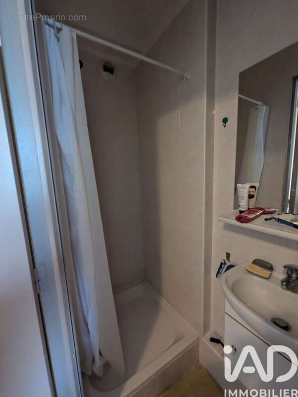 Photo 4 - Appartement à LE RHEU